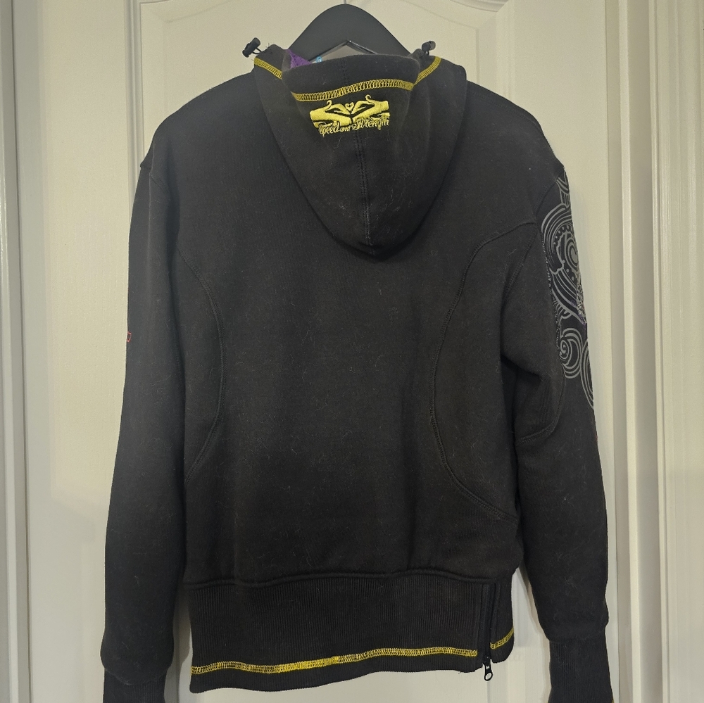 Speed & Strength soft jacket - Picture 2 of 6